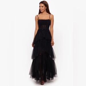 Betsy and Adam dress